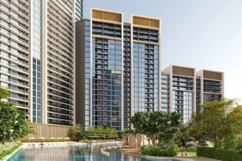 شقة في SOBHA ORBIS في Motor City, دبي 2 غرف نوم, 93 م² رقم 39870 - صورة 1