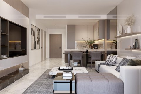 Купить квартиру в Dubai Sports City, Дубай: 1 спальня, 76м², № 39878 - фото 19