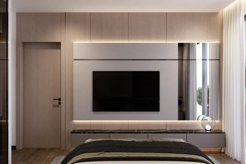 Купить квартиру в Dubai Sports City, Дубай: 1 спальня, 76м², № 39878 - фото 3