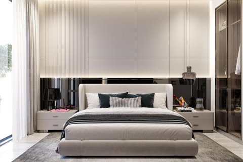 Купить квартиру в Dubai Sports City, Дубай: 1 спальня, 76м², № 39878 - фото 5