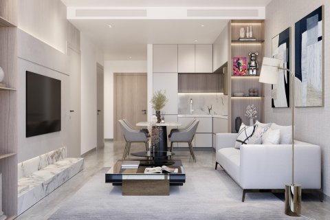 Купить квартиру в Dubai Sports City, Дубай: 1 спальня, 76м², № 39878 - фото 8