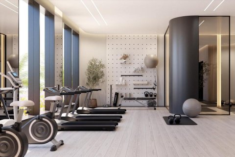 Купить квартиру в Dubai Sports City, Дубай: 1 спальня, 76м², № 39878 - фото 16