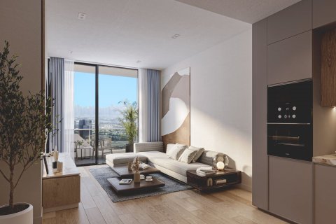 Купить квартиру в Джумейра Вилладж Серкл, Дубай: 48.30м², № 39876 - фото 4
