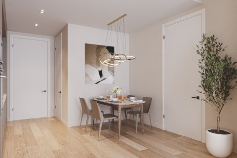 Купить квартиру в Джумейра Вилладж Серкл, Дубай: 48.30м², № 39876 - фото 3