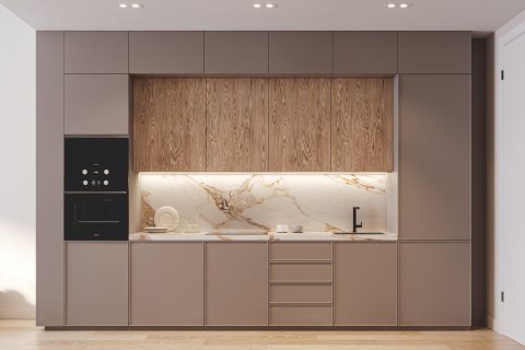 Купить квартиру в Джумейра Вилладж Серкл, Дубай: 48.30м², № 39876 - фото 2