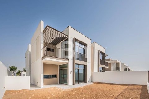 Villa à Al Furjan, Dubai, 4 chambres, 360 m², № 57076 - photo 1