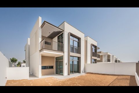 Villa à Al Furjan, Dubai, 4 chambres, 360 m², № 57076 - photo 2
