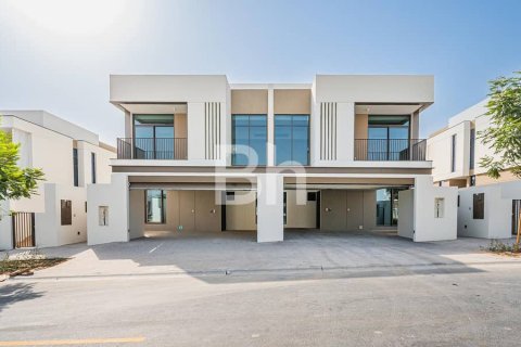 Villa à Al Furjan, Dubai, 4 chambres, 360 m², № 57076 - photo 8