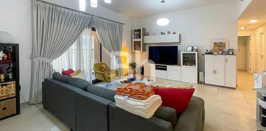 شقة في عقارات جميرا للغواف, دبي 2 غرف نوم, 127 م² رقم 57074