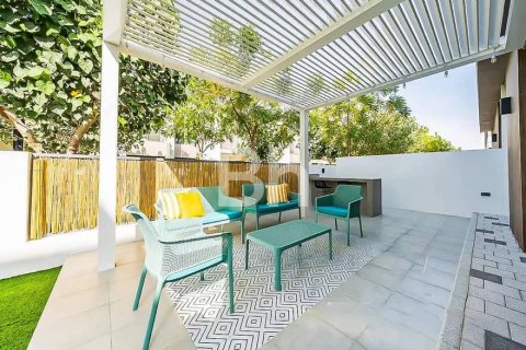 Villa à Tilal Al Ghaf, Dubai, 4 chambres, 353 m², № 57055 - photo 7