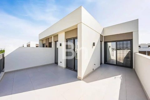 Villa à Tilal Al Ghaf, Dubai, 4 chambres, 353 m², № 57055 - photo 8