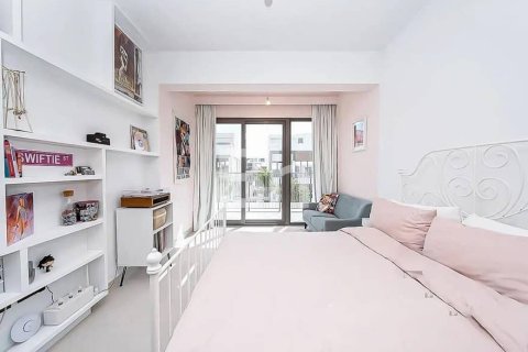 Villa à Tilal Al Ghaf, Dubai, 4 chambres, 353 m², № 57055 - photo 5