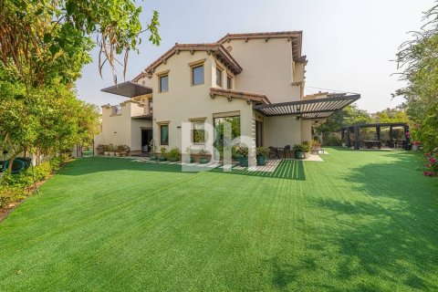 Снять в аренду виллу в Arabian Ranches 2, Дубай: 6 спален, 824м², № 57052 - фото 21