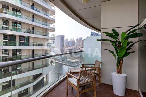 Apartment in Scala Tower, Business Bay, Dubai 1 bedroom, 89 sq.m. № 105458 - photo 11
