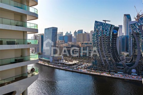Apartment in Scala Tower, Business Bay, Dubai 1 bedroom, 89 sq.m. № 105458 - photo 8