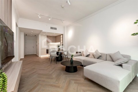 Apartment in Scala Tower, Business Bay, Dubai 1 bedroom, 89 sq.m. № 105458 - photo 18
