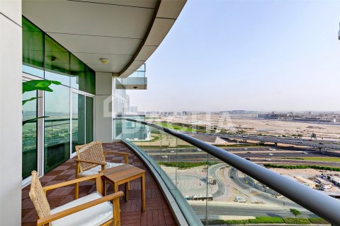 Apartment in Scala Tower, Business Bay, Dubai 1 bedroom, 89 sq.m. № 105458 - photo 10