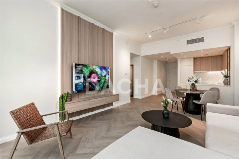 Apartment in Scala Tower, Business Bay, Dubai 1 bedroom, 89 sq.m. № 105458 - photo 19
