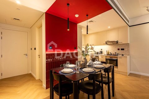 Apartamento en DIFC, Dubai, 1 dormitorio, 79 m², № 105459 - foto 14