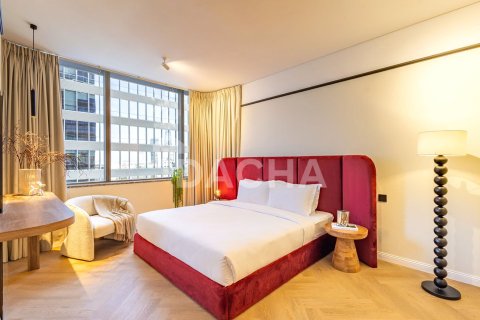 Apartamento en DIFC, Dubai, 1 dormitorio, 79 m², № 105459 - foto 12