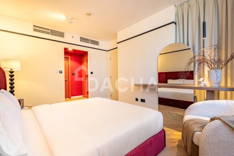 Apartamento en DIFC, Dubai, 1 dormitorio, 79 m², № 105459 - foto 13