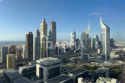 Apartamento en DIFC, Dubai, 1 dormitorio, 79 m², № 105459 - foto 5