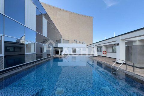 Apartamento en DIFC, Dubai, 1 dormitorio, 79 m², № 105459 - foto 9