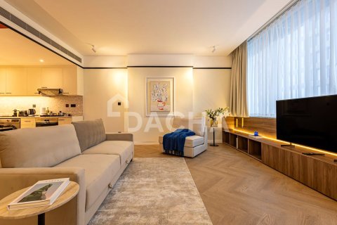 Apartamento en DIFC, Dubai, 1 dormitorio, 79 m², № 105459 - foto 17