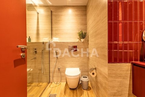 Apartamento en DIFC, Dubai, 1 dormitorio, 79 m², № 105459 - foto 11