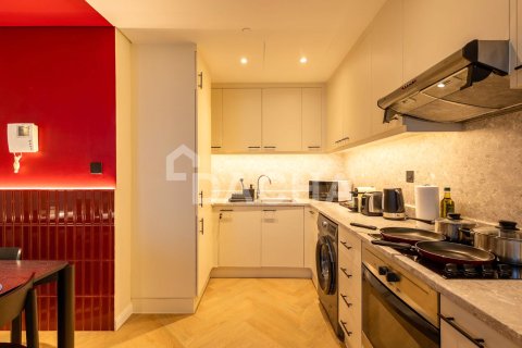 Apartamento en DIFC, Dubai, 1 dormitorio, 79 m², № 105459 - foto 16