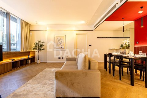 Apartamento en DIFC, Dubai, 1 dormitorio, 79 m², № 105459 - foto 2