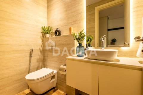 Apartamento en DIFC, Dubai, 1 dormitorio, 79 m², № 105459 - foto 15