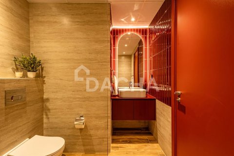Apartamento en DIFC, Dubai, 1 dormitorio, 79 m², № 105459 - foto 10