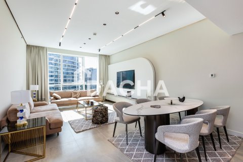 Apartamento en Jumeirah Beach Residence, Dubai, 2 dormitorios, 150 m², № 105466