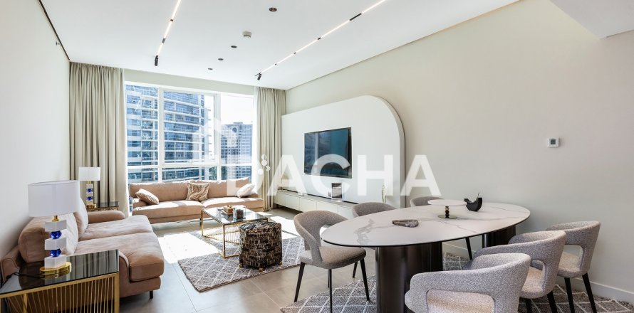Apartamento en Jumeirah Beach Residence, Dubai, 2 dormitorios, 150 m², № 105466