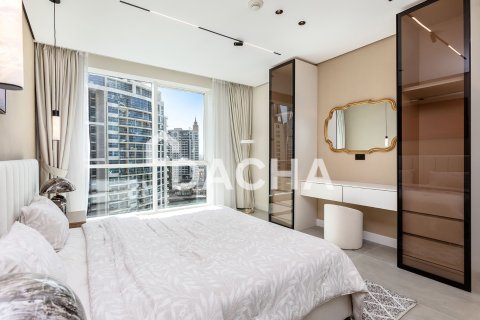 Apartamento en Jumeirah Beach Residence, Dubai, 2 dormitorios, 150 m², № 105466 - foto 20