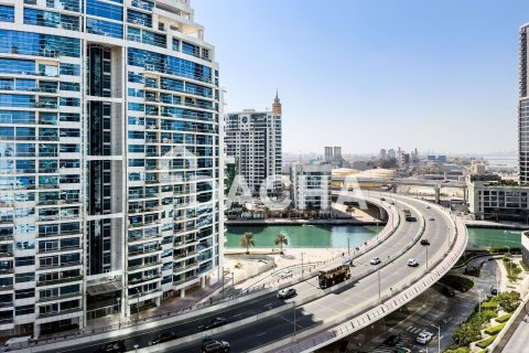 Apartamento en Jumeirah Beach Residence, Dubai, 2 dormitorios, 150 m², № 105466 - foto 10
