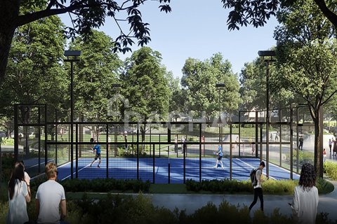 Adosado en Jumeirah Golf Estates, Dubai, 3 dormitorios, 240 m², № 105465 - foto 5