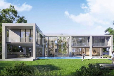 Adosado en Jumeirah Golf Estates, Dubai, 3 dormitorios, 240 m², № 105465