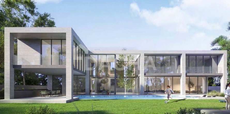 Adosado en Jumeirah Golf Estates, Dubai, 3 dormitorios, 240 m², № 105465