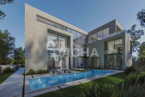 Adosado en Jumeirah Golf Estates, Dubai, 3 dormitorios, 240 m², № 105465 - foto 2