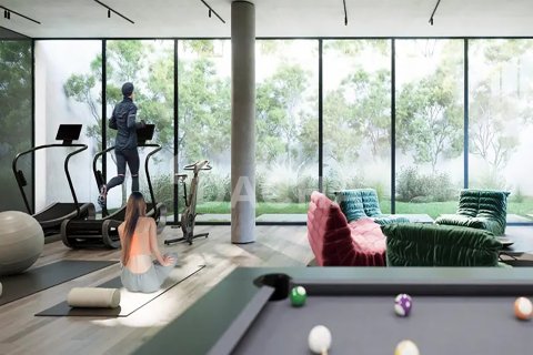 Adosado en Jumeirah Golf Estates, Dubai, 3 dormitorios, 240 m², № 105465 - foto 8