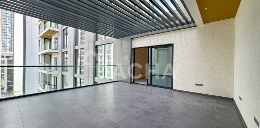 Apartamento en Sobha Hartland, Mohammed Bin Rashid City, Dubai, 2 dormitorios, 144 m², № 105474