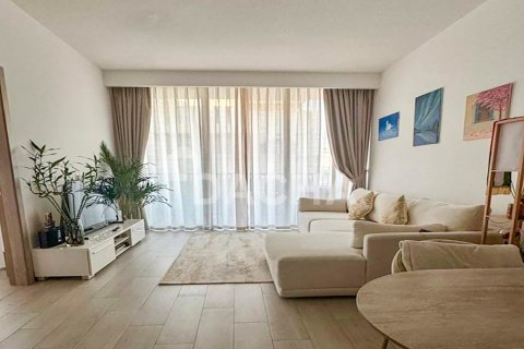 Квартира в Джумейра Вилладж Серкл, Дубай, 1 спальня, 71м², № 105464