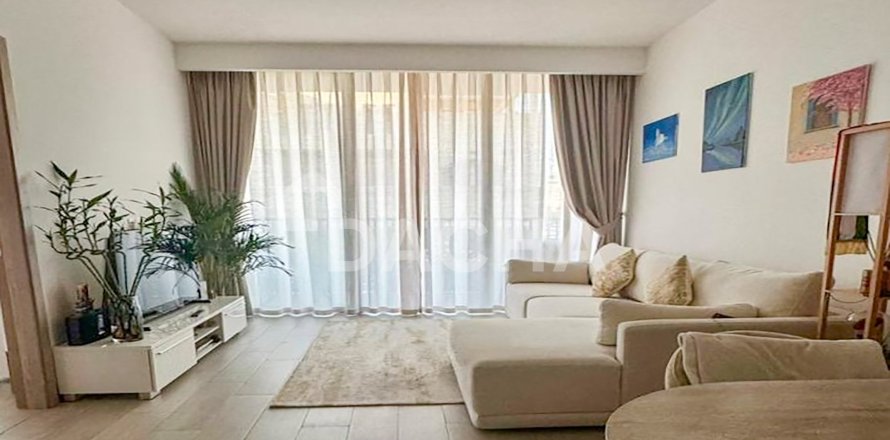 Квартира в Джумейра Вилладж Серкл, Дубай, 1 спальня, 71м², № 105464