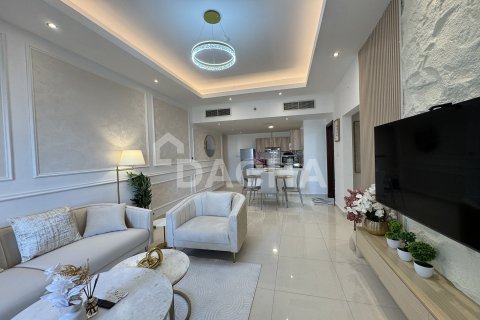 Appartement à Dubai Sports City, Dubai, 2 chambres, 109 m², № 105473 - photo 8