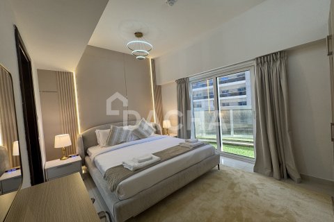 Appartement à Dubai Sports City, Dubai, 2 chambres, 109 m², № 105473 - photo 3
