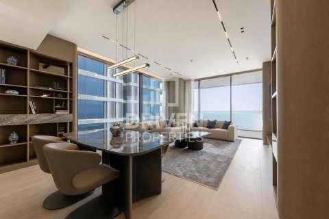 Apartamento en Palm Jumeirah, Dubai, 2 dormitorios, 174.94 m², № 125345 - foto 4