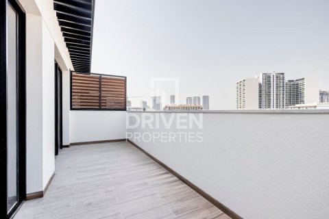 Appartement à District 11, Jumeirah Village Circle, Dubai, 1 chambre, 63.17 m², № 126196 - photo 4