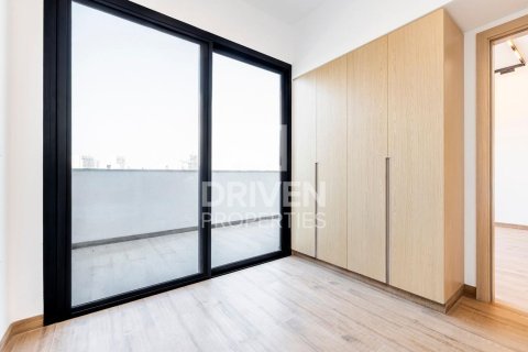 Appartement à District 11, Jumeirah Village Circle, Dubai, 1 chambre, 63.17 m², № 126196 - photo 2